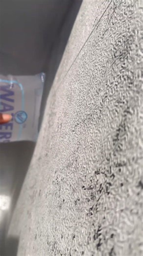 Testing the haier Thermocool chest freezer #haier #thermocool #subscribe #viralshots