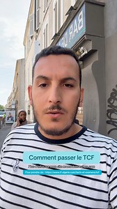 Le résultat du tcf est important dans votre dossier de candidature. Préparez-vous bien. Voici le site pour prendre rendez-vous : https://www.if-algerie.com/alger/tests-et-examens/tcf#/ . Plus de détails sur mon site Web : momodemarches.com | Momodemarches
