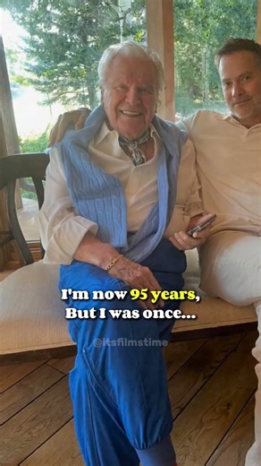99K views · 1.2K reactions | Robert Wagner - A Legendary Journey of Hollywood Gentleman From Hart to Hart to Austin Powers #RobertWagner #lifejourney #memories #Evolution #nostalgia #history | It's Films Time | Facebook