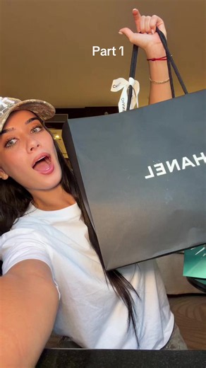 Chanel unboxing and luxury haul: YSL cafe, Golden Goose, Jellycat (Part 1)