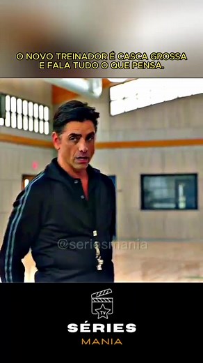 🧑‍💻🍿 #cena #serie #seriesmania