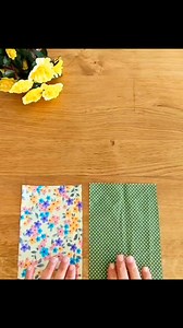 Don’t throw away clothes you no longer wear. You can create unique and low-cost decor from them. Save this idea and try it yourself. #viral #reels #fblifestyle #craft #reelsfb #viralreels #viralvideo #diy #hobby #decor #handmade | Woman and Fashion