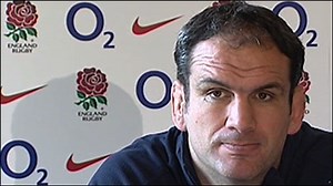 Johnson positive over Haskell selection