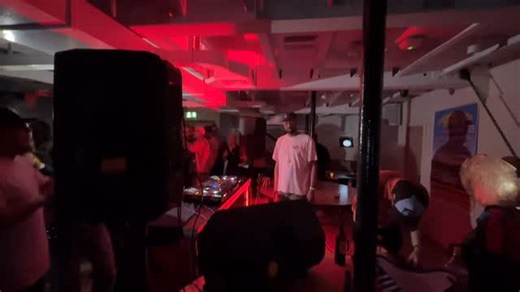 🎄⛴️ LDF BOXING DAY BOAT PARTY 🎈 Join us once again onboard stunning @daffodilliverpool for a Boxing Day party like no other! ✨VERY SPECIAL GUEST (Announced Monday) MORGAN (LDF/ Hustle) LDF Djs & Friends TBA Over Two Floors Engine Room: Disco, Boogie & Vocal House Classics Promenade Bar: 80’s Soul, 90’s Hip-Hop & R’n’B, Neo Soul & Soulful House 🪩 LIMITED FREE TICKETS VIA BIO 🪩 The Daffodil :: Canning Dock :: 6pm -2am & Tables Available 1 / 1 Liverpool Disco Festival Boxing Day Boat Party Craz