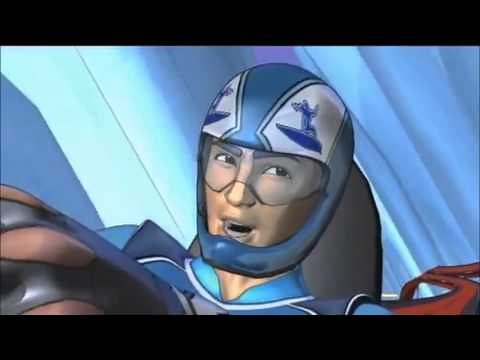 Highway 35 World Race - Kurt Wylde Vs. Mark Wylde