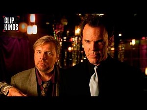 The Djinn Grants Wishes in a Bar (Full Scene) | Wishmaster 2: Evil Never Dies
