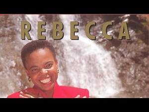 Rebecca Malope Angingedwa LIVE 1997