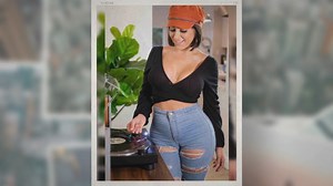 Lena The Plug (Lena Nersesian) Wiki, Age, Net Worth, Boyfriend