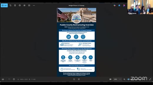 BOCC Meeting 2/17/26 | Pueblo County