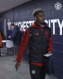 352K views · 25K reactions | Checking in for derby day  Who do you want to see in our line-up, Reds?  | Manchester United | Facebook