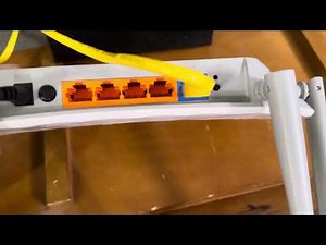 Real Review of My TP Link AC1200 Wireless Router (How Good Is The Signal?)