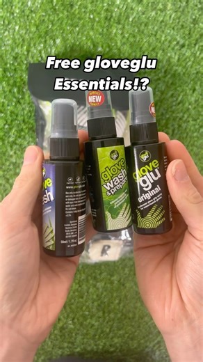 68K views · 228 reactions | Only available on gloveglu.com! glove x REAL glove collaboration  #goalkeeper #goalkeeperglove #goalkeepergloves #gkgloves #goalkeeperlife | gloveglu | Facebook