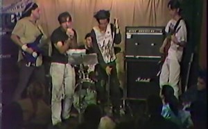 【无政府朋克|现场】Autonomy (full set) 1992