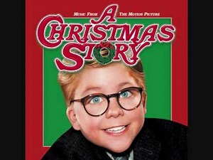 A Christmas Story Soundtrack Bob's Major Award