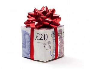 Gift Aid doesn’t just help charities - it might boost your tax position too