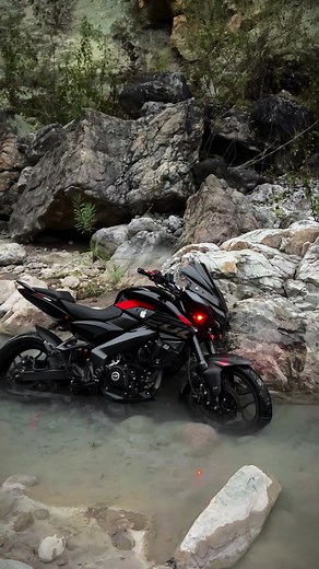 Experiencia al manejar Pulsar NS200