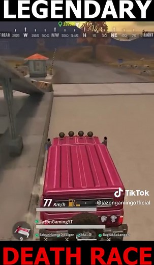 Jazon Gaming on TikTok