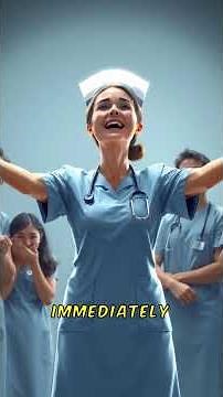 Project hot nurses #hospitallife #nurses