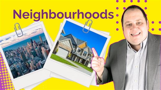 20K views · 755 reactions | How to describe your neighbourhood | English Lingo | Facebook
