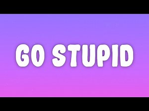 Polo G - Go Stupid
