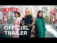 The Princess Switch 3- Romancing The Star - Official Trailer - Netflix