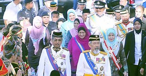 Sabah continues its positive progress and development | New Straits Times