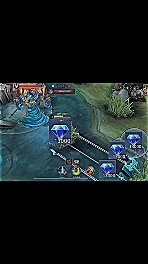 Guess the Hero in Mobile Legends: Build and Tricks