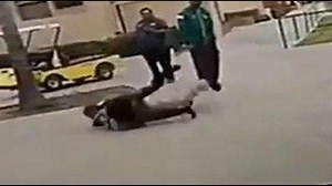 Helix High Arrest: Community Forum held to discuss officer's actions