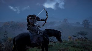 How to get the mysterious Isu bow in Assassin's Creed Valhalla