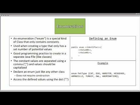 CSCE145 F2025 06 Classes and Objects Part 02