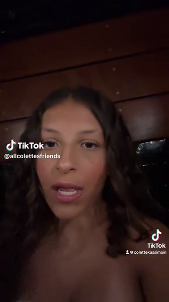 Colette (@allcolettesfriends)’s videos with original sound - Colette