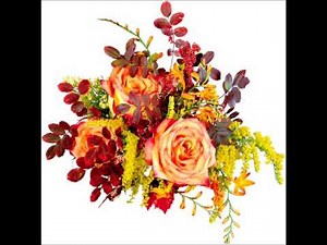 合唱ver 愛をこめて花束を 混声３部合唱