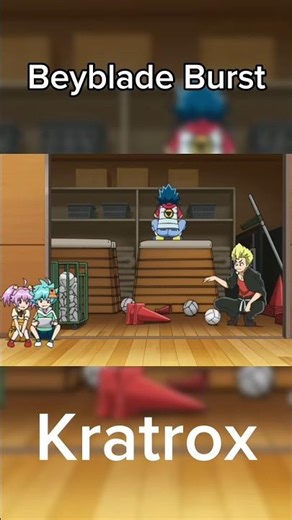 Valt et Rantaro son punit (beyblade burst) #anime #moments #beyblade