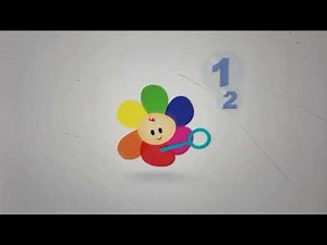 BabyFirst TV - The Numbers Parade (2012)