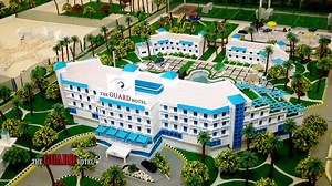 7.3K views · 127 reactions | The Guard Hotel on Reels | Facebook