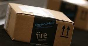Amazon isn't showing all shoppers lowest prices