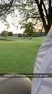 This guy was awesome #golfing #golf #golfer #golflife #golfswing #golfcourse | Golf Fashion Trends