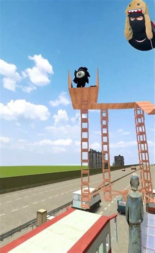 Can We Catch The Mr.Sun Sprunki In Gmod? Ep. 4 #shorts