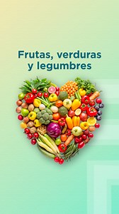 🥗 Dale a tu cuerpo la medicina natural que necesita con el poder de las frutas, verduras y legumbre 👌 👩‍⚕️ Conóceme: 👉 clinicacolorrectal.com/treelink #DraFlor #ClínicaColorrectal #coloproctología #SaludDigestiva #Salud #coloproctologa #coloproctologo #Colon #Colorrectal | Clínica Colorrectal