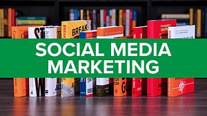 The 10 Best Social Media Marketing Books - Rick Kettner