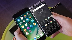 How Apple Killed BlackBerry