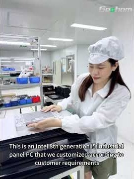 Not enough industrial computer interfaces? Consider a customized solution.