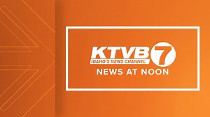 News at Noon - Oct. 1