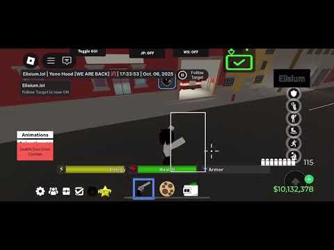 da hood silent aim script pastebin 2025