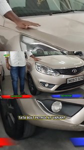 Tata Bolt CNG with petrol Karur tnd car @vetrisudar | Vetrisudar