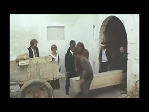 DRAMATIC THEME - PINK FLOYD