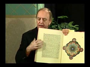 Carl Jung's Red Book - part 3 Interview Roger Woolger.asf