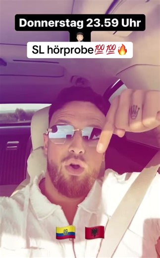 Discover Azet: The Rising Star of Deutschrap