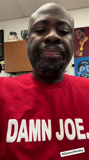 Byron Bang Walker on TikTok