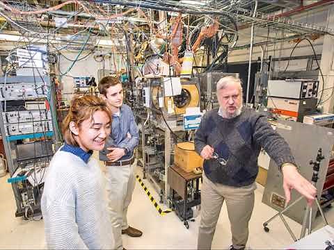 The Fusion Podcast - Sam Cohen - Princeton